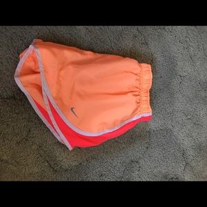 Nike Athletic Shorts